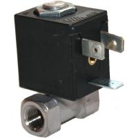 Magnetventil Saeco 2-Wege 1/8 230V